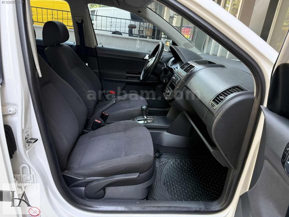 H&A 2005 VW POLO BASICLINE OTOMATK 208.000 KM BAKMLI HATASZ
