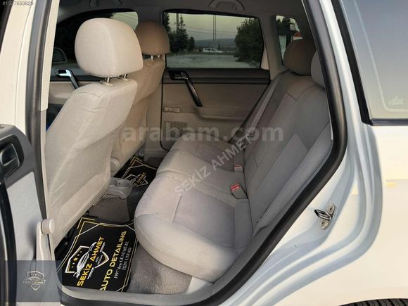 2004 MODEL* 190.000KM* BAKIMLI* EMSALSİZ* MANUEL* 1.4 BASİCLİNE
