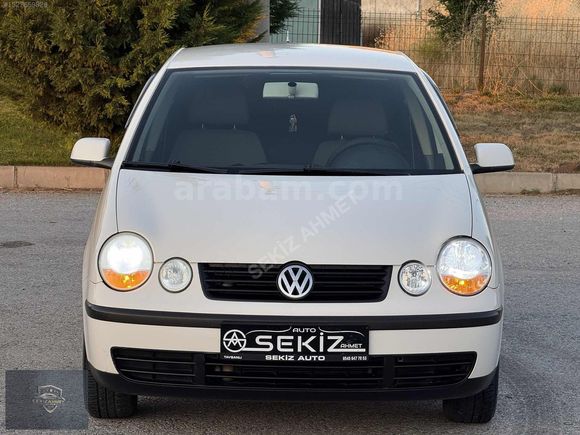 2004 MODEL* 190.000KM* BAKIMLI* EMSALSİZ* MANUEL* 1.4 BASİCLİNE