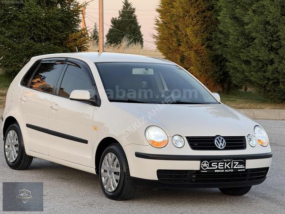2004 MODEL* 190.000KM* BAKIMLI* EMSALSİZ* MANUEL* 1.4 BASİCLİNE