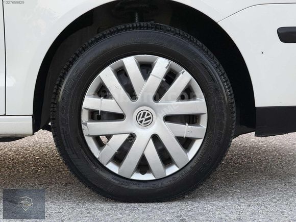 2004 MODEL* 190.000KM* BAKIMLI* EMSALSİZ* MANUEL* 1.4 BASİCLİNE
