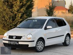 2004 MODEL* 190.000KM* BAKIMLI* EMSALSİZ* MANUEL* 1.4 BASİCLİNE