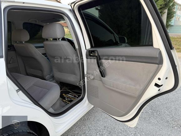 2004 MODEL* 190.000KM* BAKIMLI* EMSALSİZ* MANUEL* 1.4 BASİCLİNE