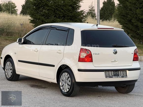 2004 MODEL* 190.000KM* BAKIMLI* EMSALSİZ* MANUEL* 1.4 BASİCLİNE