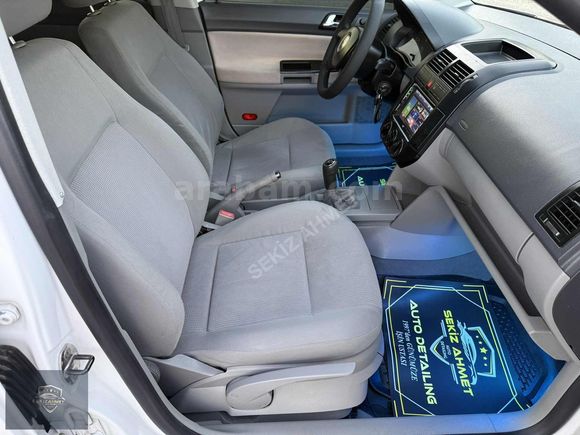 2004 MODEL* 190.000KM* BAKIMLI* EMSALSİZ* MANUEL* 1.4 BASİCLİNE
