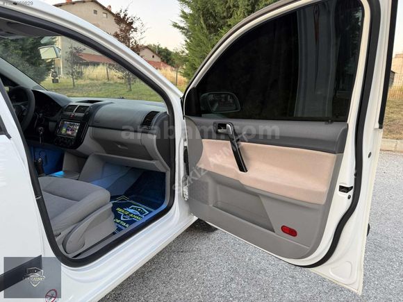 2004 MODEL* 190.000KM* BAKIMLI* EMSALSİZ* MANUEL* 1.4 BASİCLİNE