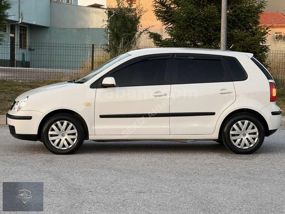 2004 MODEL* 190.000KM* BAKIMLI* EMSALSİZ* MANUEL* 1.4 BASİCLİNE