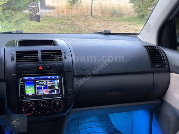 2004 MODEL* 190.000KM* BAKIMLI* EMSALSİZ* MANUEL* 1.4 BASİCLİNE