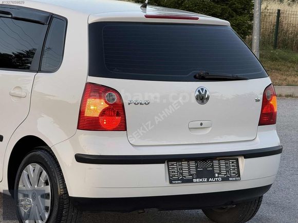 2004 MODEL* 190.000KM* BAKIMLI* EMSALSİZ* MANUEL* 1.4 BASİCLİNE