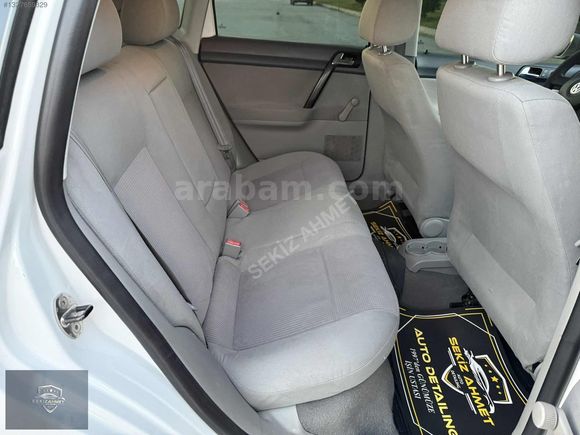 2004 MODEL* 190.000KM* BAKIMLI* EMSALSİZ* MANUEL* 1.4 BASİCLİNE