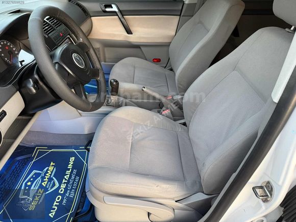 2004 MODEL* 190.000KM* BAKIMLI* EMSALSİZ* MANUEL* 1.4 BASİCLİNE