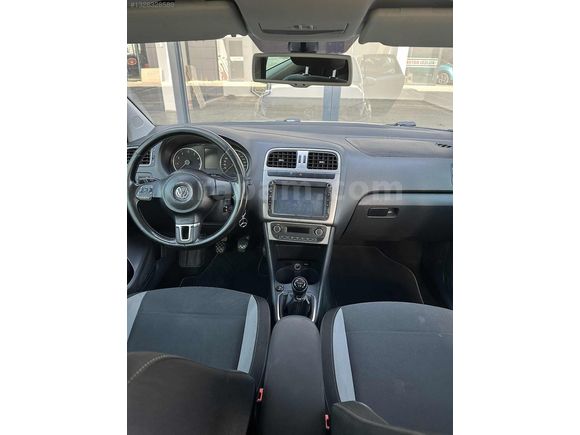 ÇİÇEKÇİ AUTO'DAN FIRSAT ARACI POLO