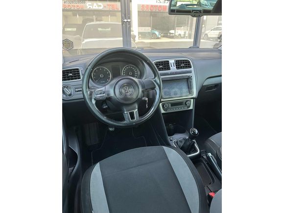 ÇİÇEKÇİ AUTO'DAN FIRSAT ARACI POLO