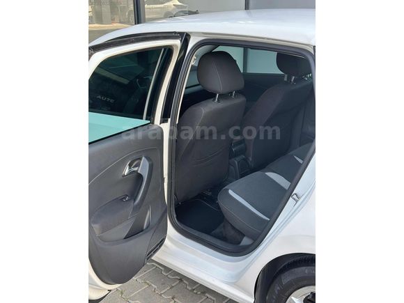 ÇİÇEKÇİ AUTO'DAN FIRSAT ARACI POLO