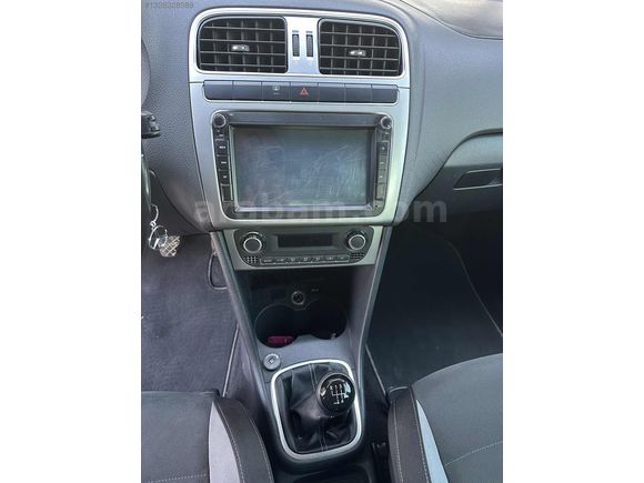 ÇİÇEKÇİ AUTO'DAN FIRSAT ARACI POLO