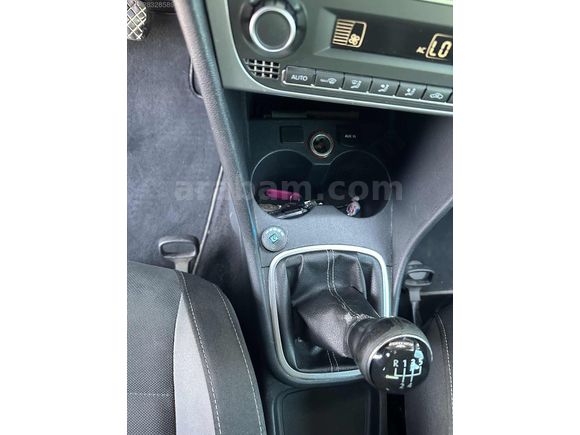 ÇİÇEKÇİ AUTO'DAN FIRSAT ARACI POLO