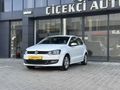 ÇİÇEKÇİ AUTO'DAN FIRSAT ARACI POLO