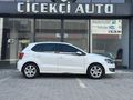 ÇİÇEKÇİ AUTO'DAN FIRSAT ARACI POLO