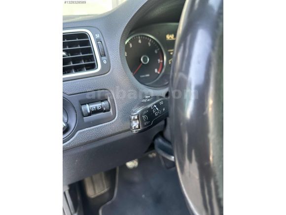ÇİÇEKÇİ AUTO'DAN FIRSAT ARACI POLO