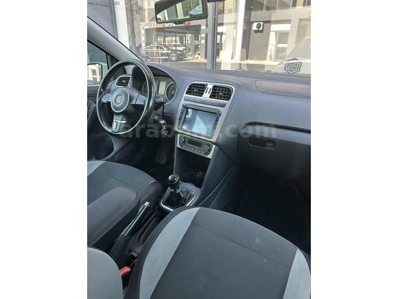 ÇİÇEKÇİ AUTO'DAN FIRSAT ARACI POLO