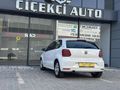 ÇİÇEKÇİ AUTO'DAN FIRSAT ARACI POLO