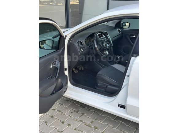 ÇİÇEKÇİ AUTO'DAN FIRSAT ARACI POLO