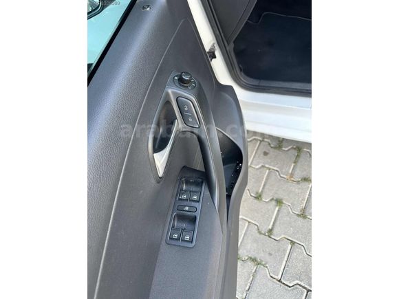 ÇİÇEKÇİ AUTO'DAN FIRSAT ARACI POLO