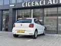 ÇİÇEKÇİ AUTO'DAN FIRSAT ARACI POLO