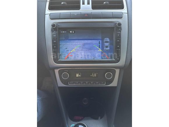 ÇİÇEKÇİ AUTO'DAN FIRSAT ARACI POLO