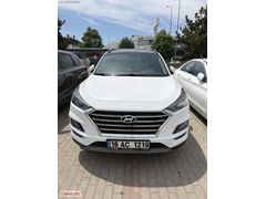 SUZUKİ & MG BAYİİNDEN 1.6 DİZEL TUCSON ELİTE