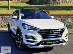 GNS'DEN *TAMAMINA *2020 TUCSON 1.6D ELİTE *65BİNKM*BOYASZ 4K.IST