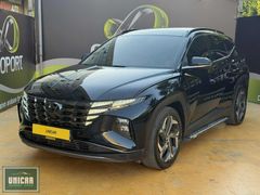 2022 MODEL 100.000 KM'DE BOYASIZ DEĞİŞENSİZ TUCSON ELİTE