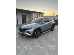 Hatasız Hyundai Tucson 1.6 Crdi Elite 4x2 Otomatik
