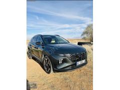 2021/37.000KM BOYASIZ İLK EL TUCSON ELİT OTOMATİK VİTES