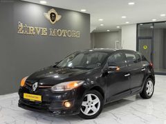 ÖZ ZİRVE MOTORS'DAN SATILIK MEGANE 1.5DCI TUCH OTOMATİK