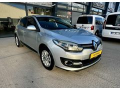 2014 RENAULT MEGANE 1.5 DCİ TOUCH 90 HP HATASIZ