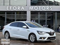 EFORA 2018 Megane 1.5 dCİ Touch Değişensiz K.K 12 AY TAKSİT