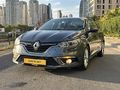 AUTO TİCARET 2018 MEGANE 185KM GERİ GÖRÜŞ KAMERA FUL PAKET TOUCH