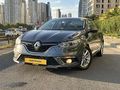 AUTO TİCARET 2018 MEGANE 185KM GERİ GÖRÜŞ KAMERA FUL PAKET TOUCH