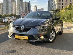 AUTO TİCARET 2018 MEGANE 185KM GERİ GÖRÜŞ KAMERA FUL PAKET TOUCH