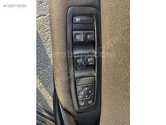 AUTO TİCARET 2018 MEGANE 185KM GERİ GÖRÜŞ KAMERA FUL PAKET TOUCH