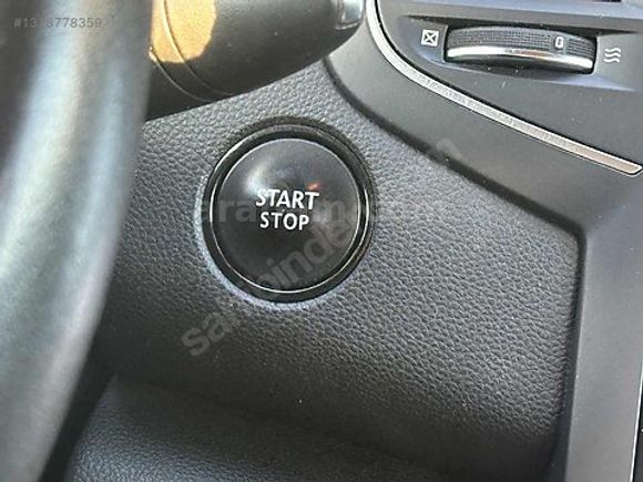 AUTO TİCARET 2018 MEGANE 185KM GERİ GÖRÜŞ KAMERA FUL PAKET TOUCH