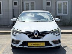 DNZ OTOMOTİV'DEN DİZEL OTOMATİK TEMİZ SORUNSUZ MEGANE