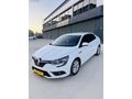 2017 HATASIZ 1.5 dCi Otomatik Touch Paket
