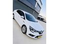 2017 HATASIZ 1.5 dCi Otomatik Touch Paket