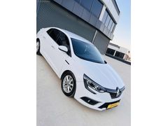 2017 HATASIZ 1.5 dCi Otomatik Touch Paket
