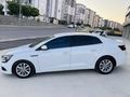 2017 HATASIZ 1.5 dCi Otomatik Touch Paket