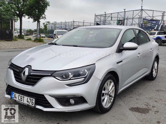 2019 MODEL FULL BAKIMLI DİZEL OTOMATİK