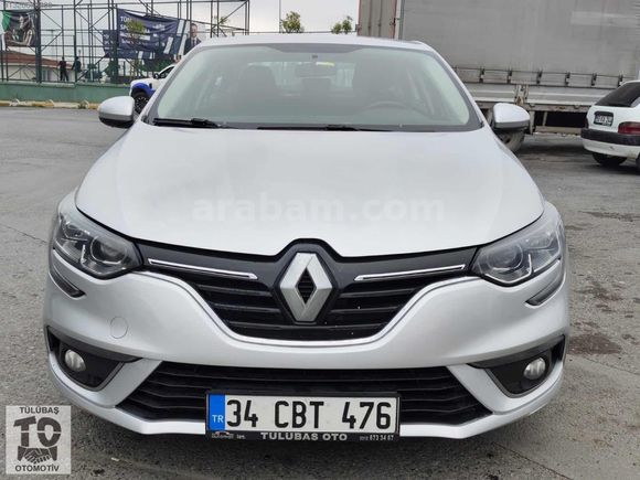 2019 MODEL FULL BAKIMLI DİZEL OTOMATİK