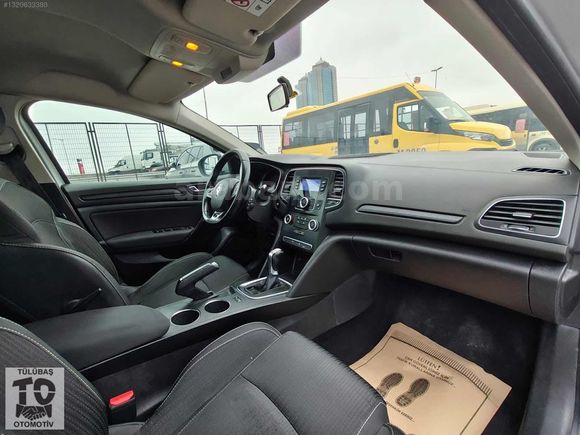 2019 MODEL FULL BAKIMLI DİZEL OTOMATİK